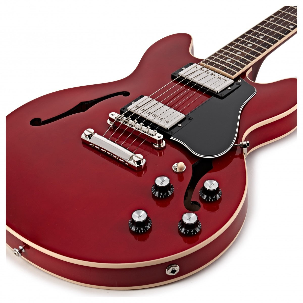 Đàn Guitar Điện Gibson ES339, Cherry
