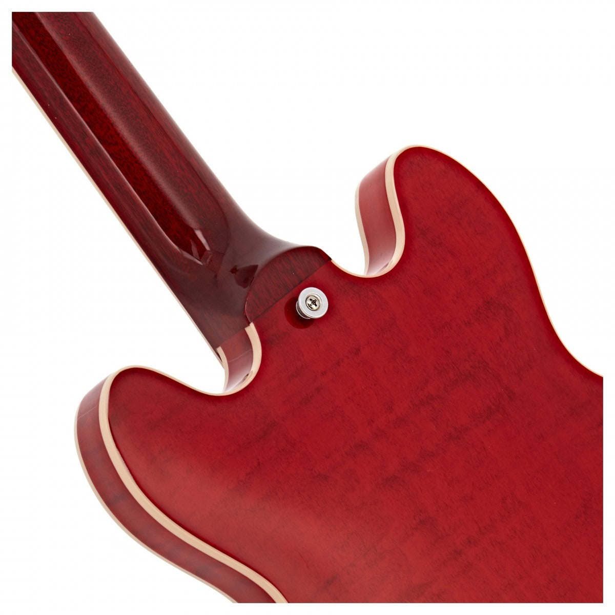 Đàn Guitar Điện Gibson ES339, Sixties Cherry