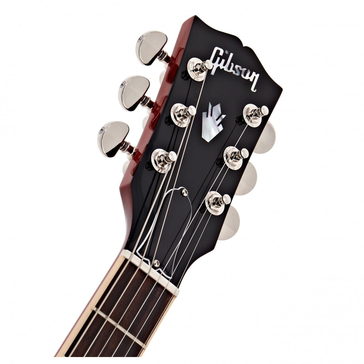 Đàn Guitar Điện Gibson ES339, Sixties Cherry