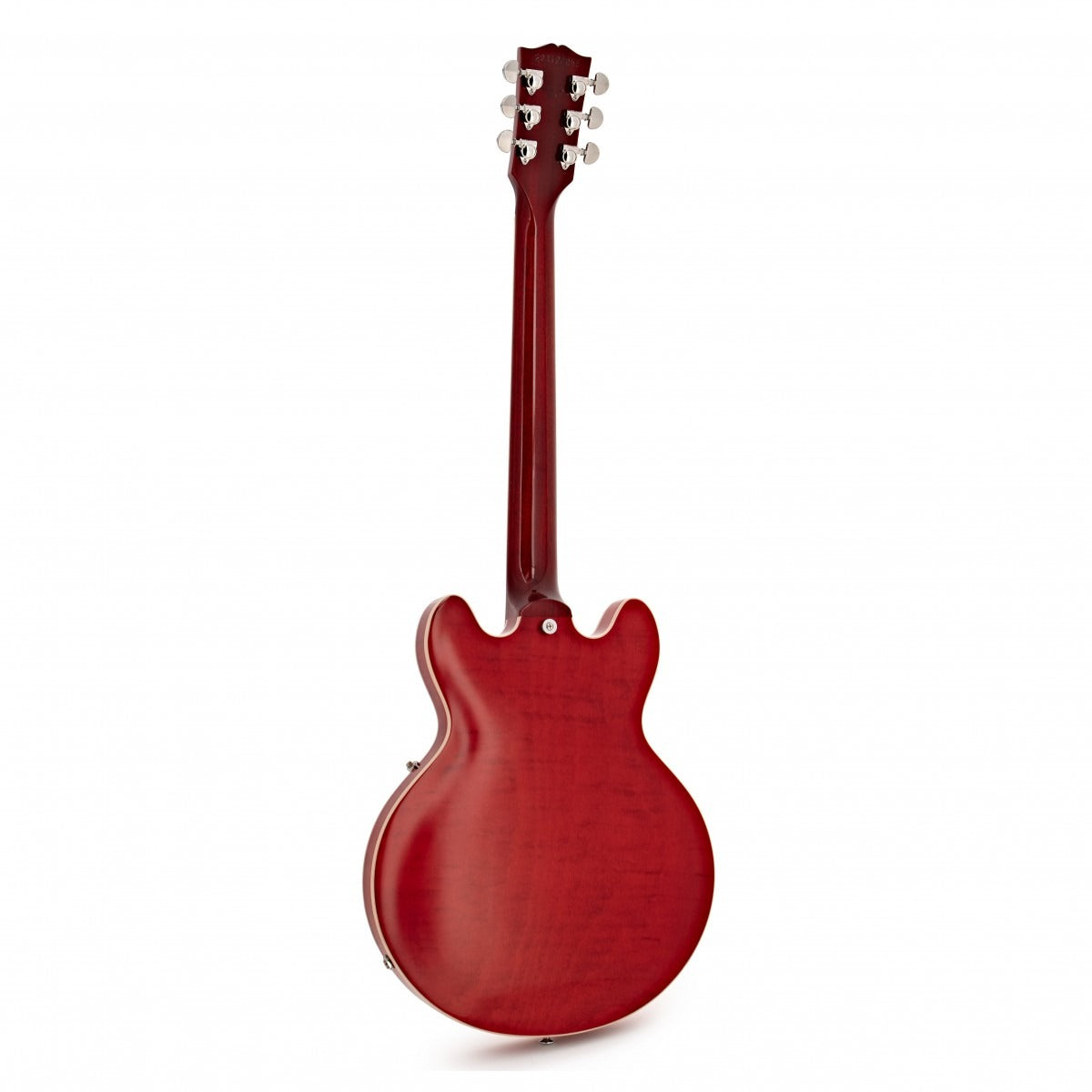 Đàn Guitar Điện Gibson ES339, Sixties Cherry