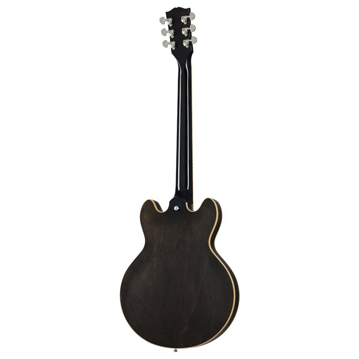 Đàn Guitar Điện Gibson ES339, Transparent Ebony