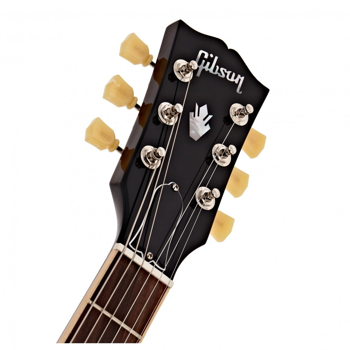 Đàn Guitar Điện Gibson ES345, Vintage Burst