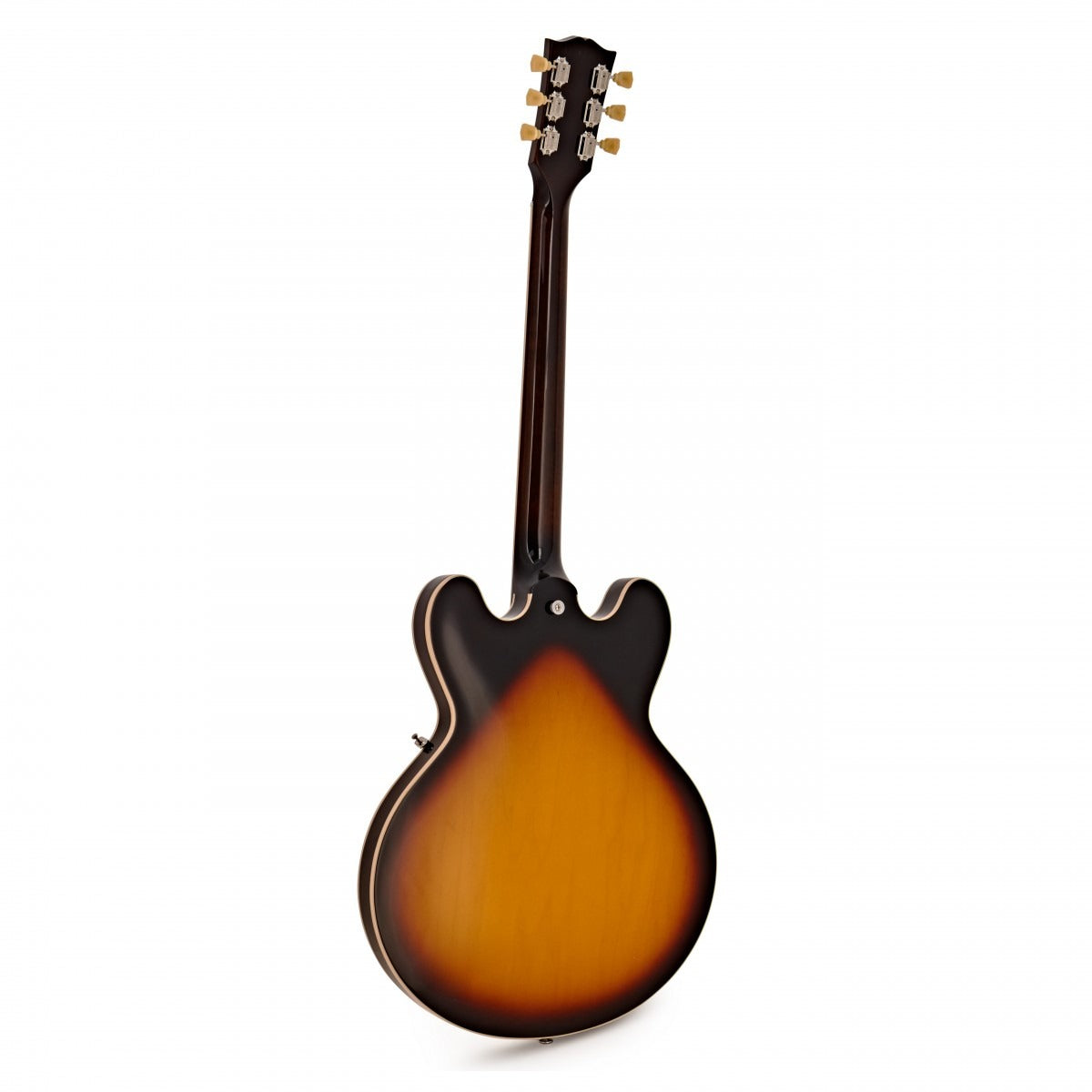 Đàn Guitar Điện Gibson ES345, Vintage Burst