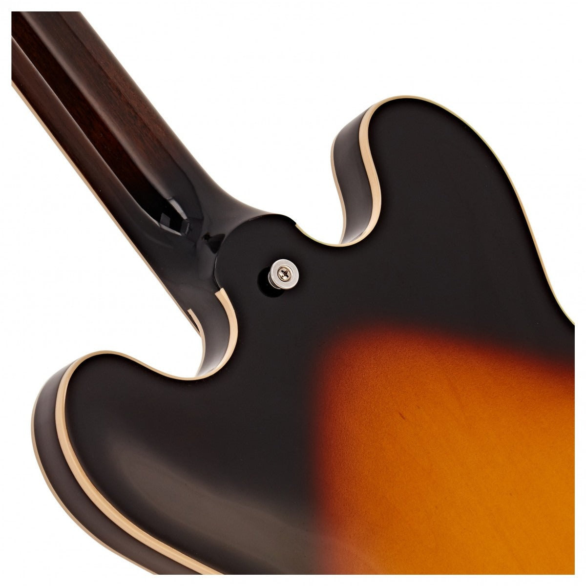 Đàn Guitar Điện Gibson ES345, Vintage Burst