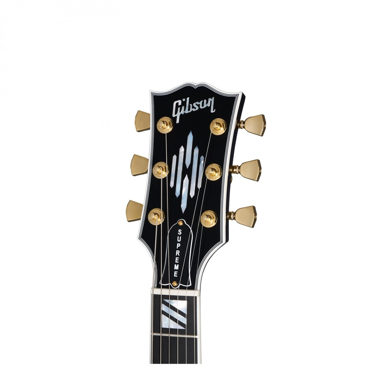 Đàn Guitar Điện Gibson ES Supreme, Blueberry Burst