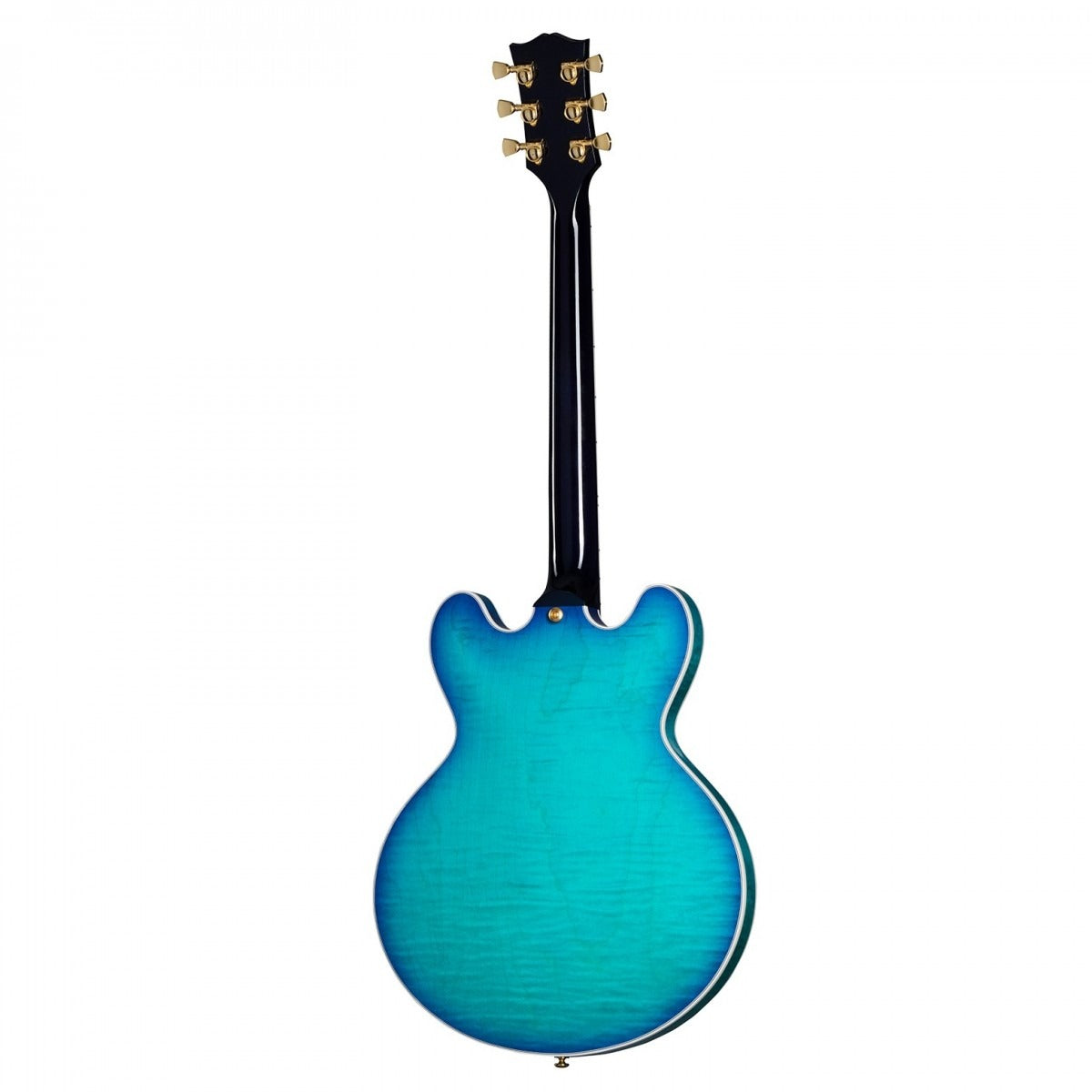 Đàn Guitar Điện Gibson ES Supreme, Blueberry Burst