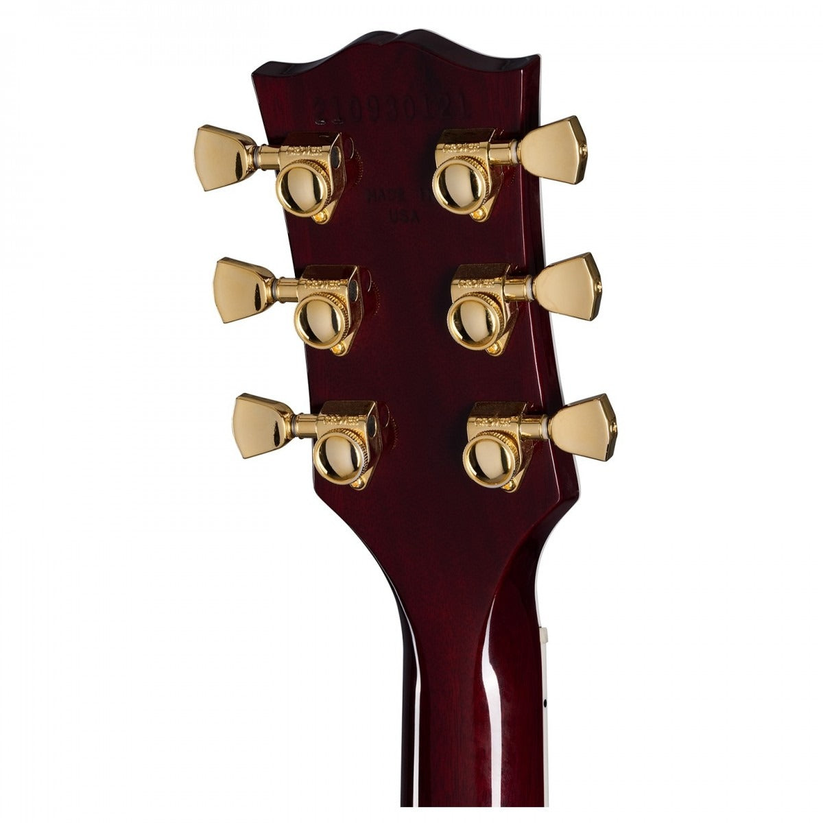 Đàn Guitar Điện Gibson ES Supreme, Bourbon Burst