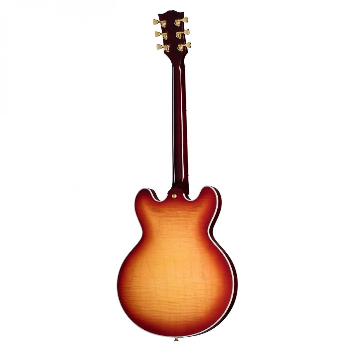 Đàn Guitar Điện Gibson ES Supreme, Bourbon Burst
