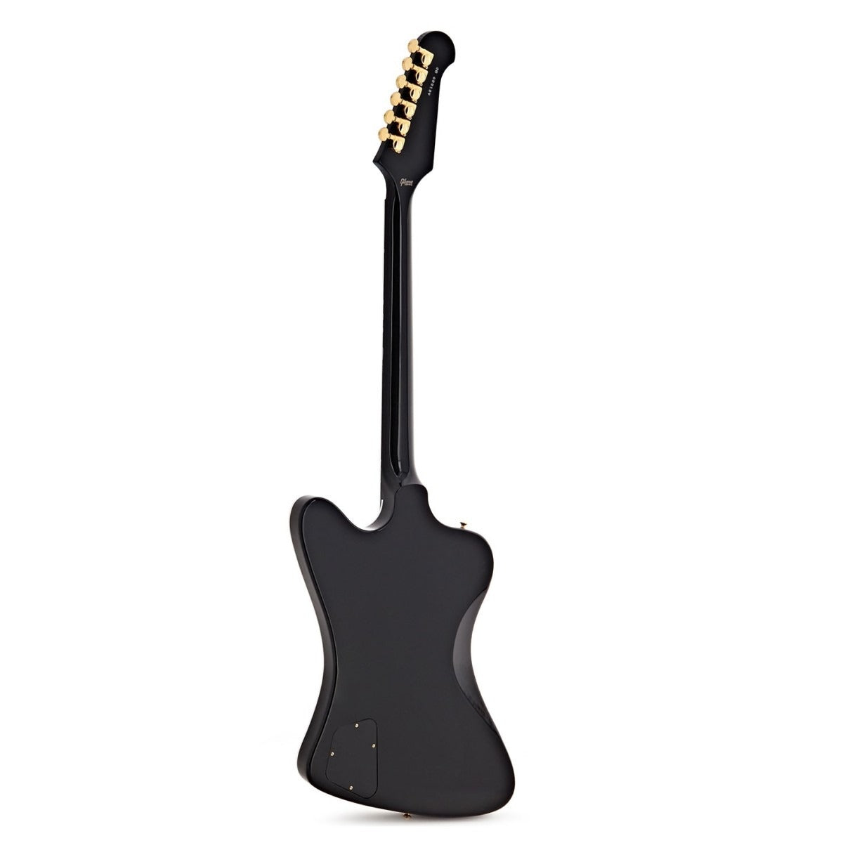 Đàn Guitar Điện Gibson Firebird Custom w Ebony Fingerboard Gloss, Ebony