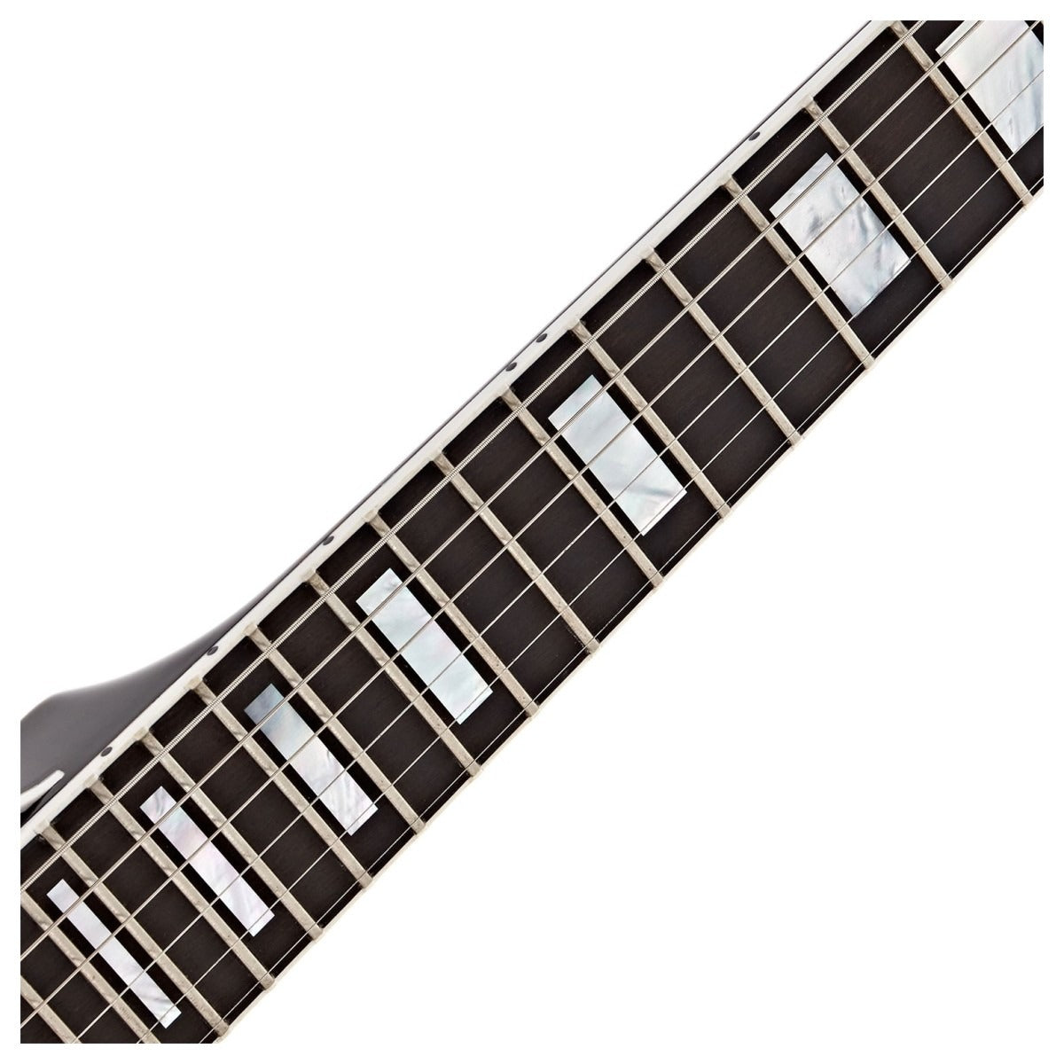 Đàn Guitar Điện Gibson Firebird Custom w Ebony Fingerboard Gloss, Ebony