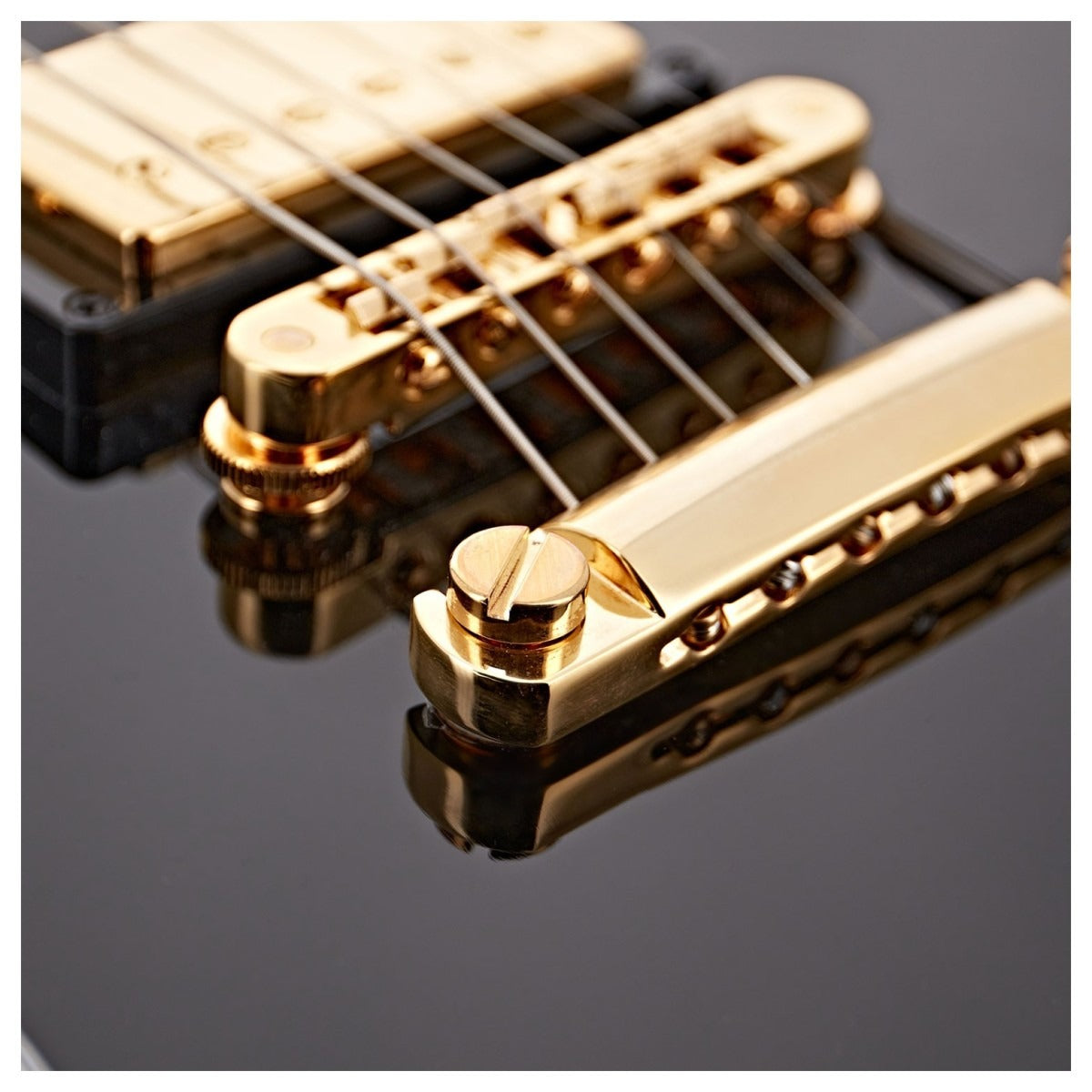 Đàn Guitar Điện Gibson Firebird Custom w Ebony Fingerboard Gloss, Ebony