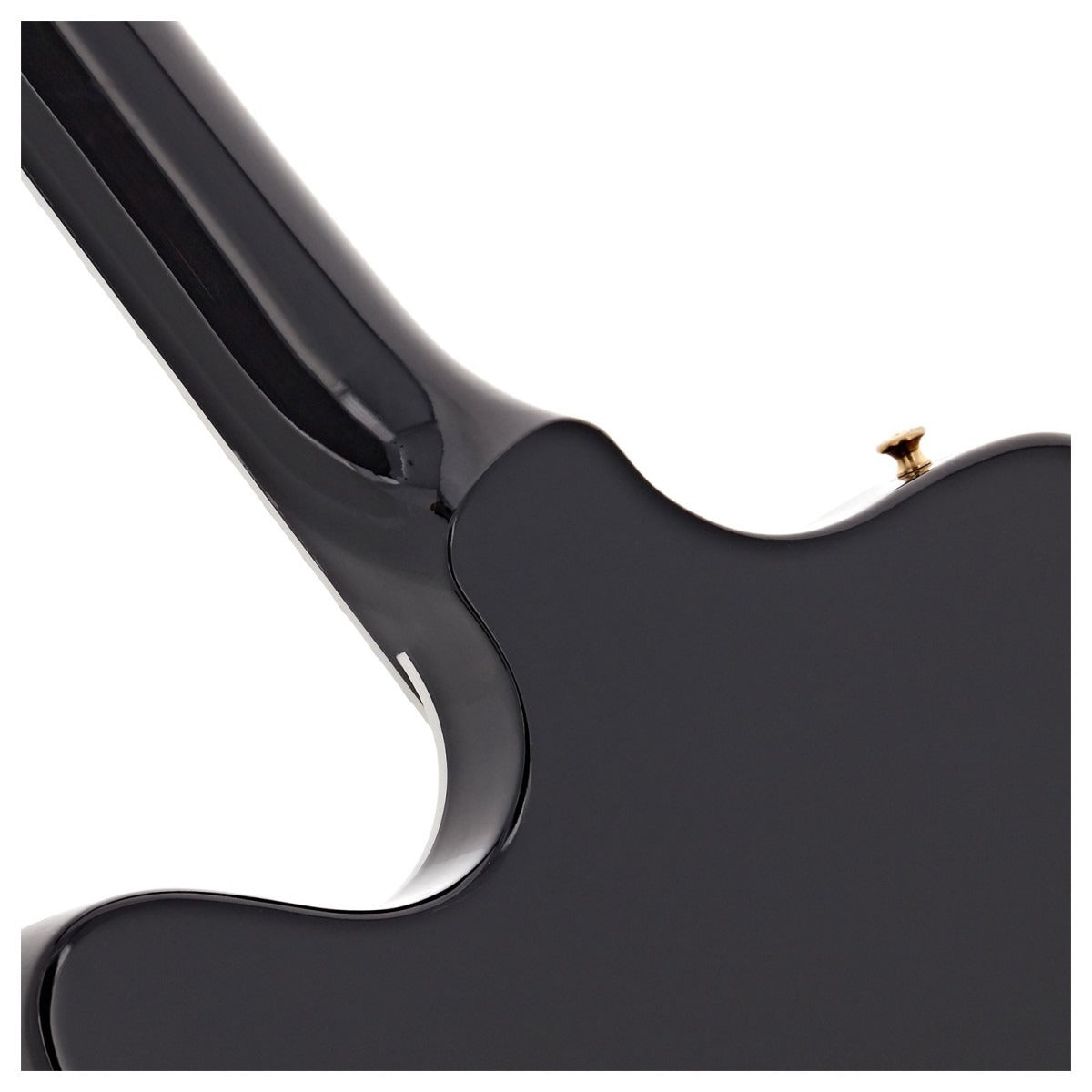 Đàn Guitar Điện Gibson Firebird Custom w Ebony Fingerboard Gloss, Ebony