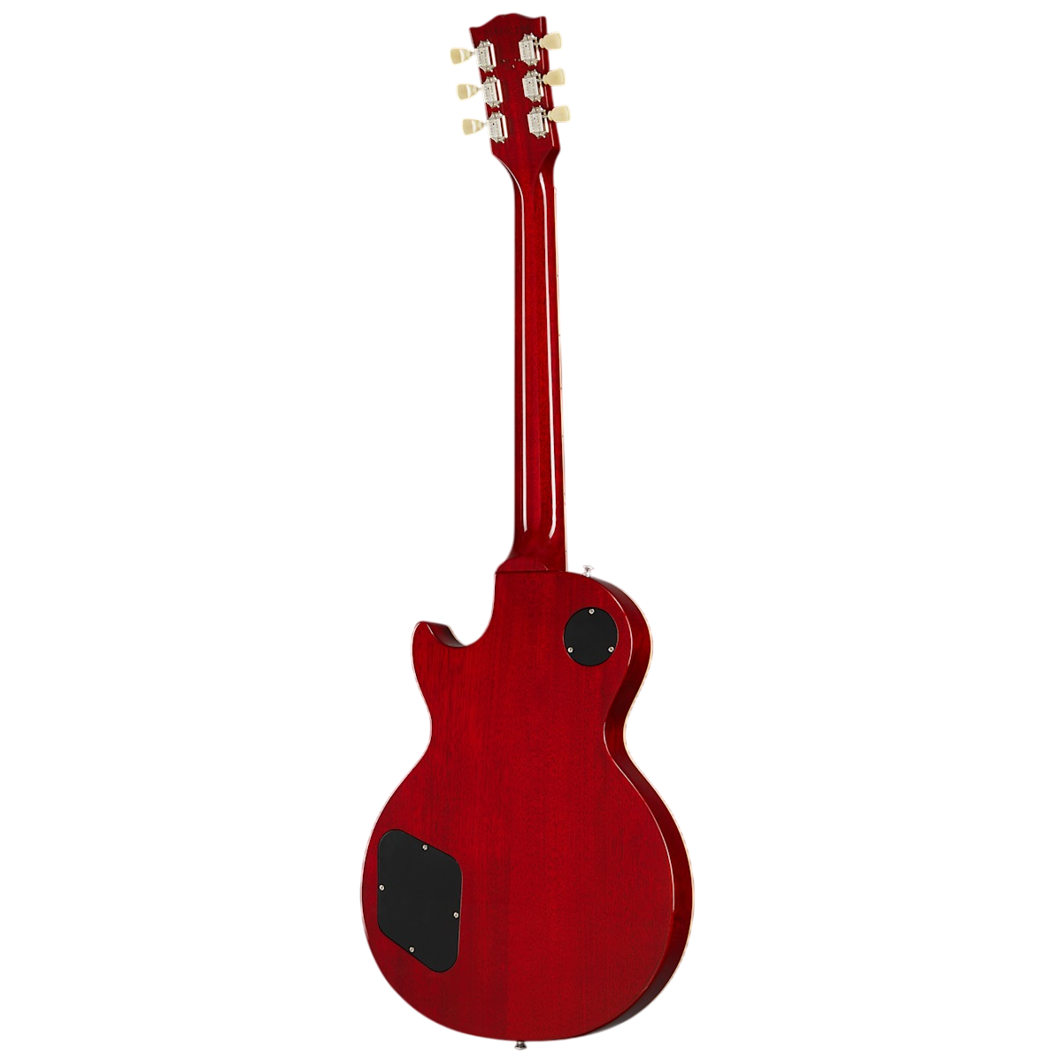 Đàn Guitar Điện Gibson Les Paul 70s Deluxe, 70s Cherry Sunburst