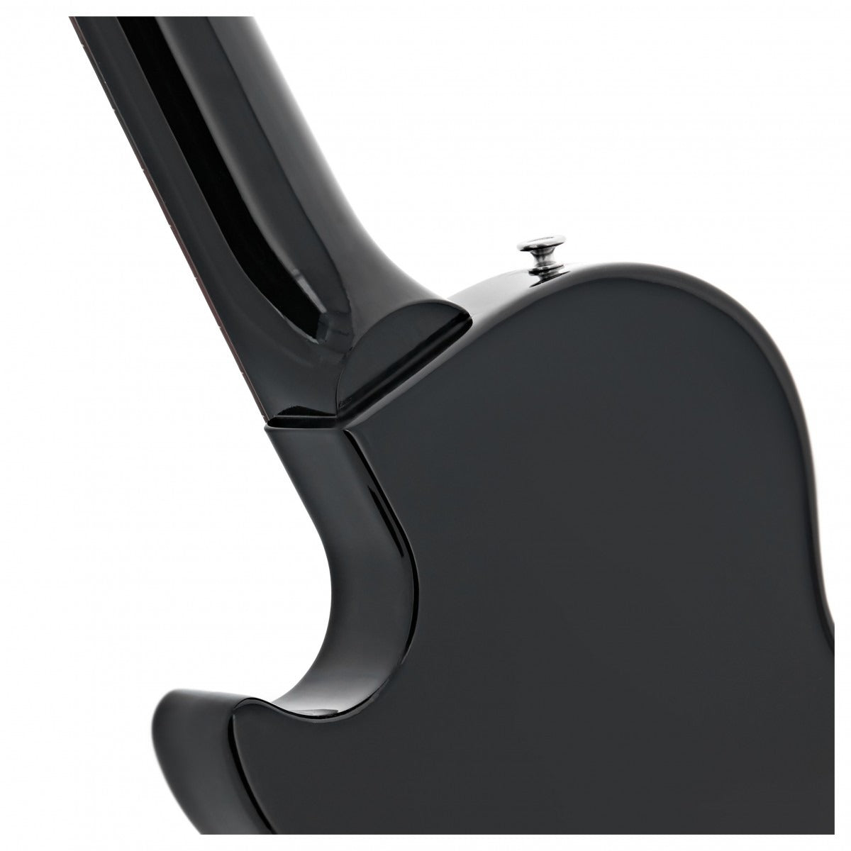 Đàn Guitar Điện Gibson Les Paul Junior, Ebony