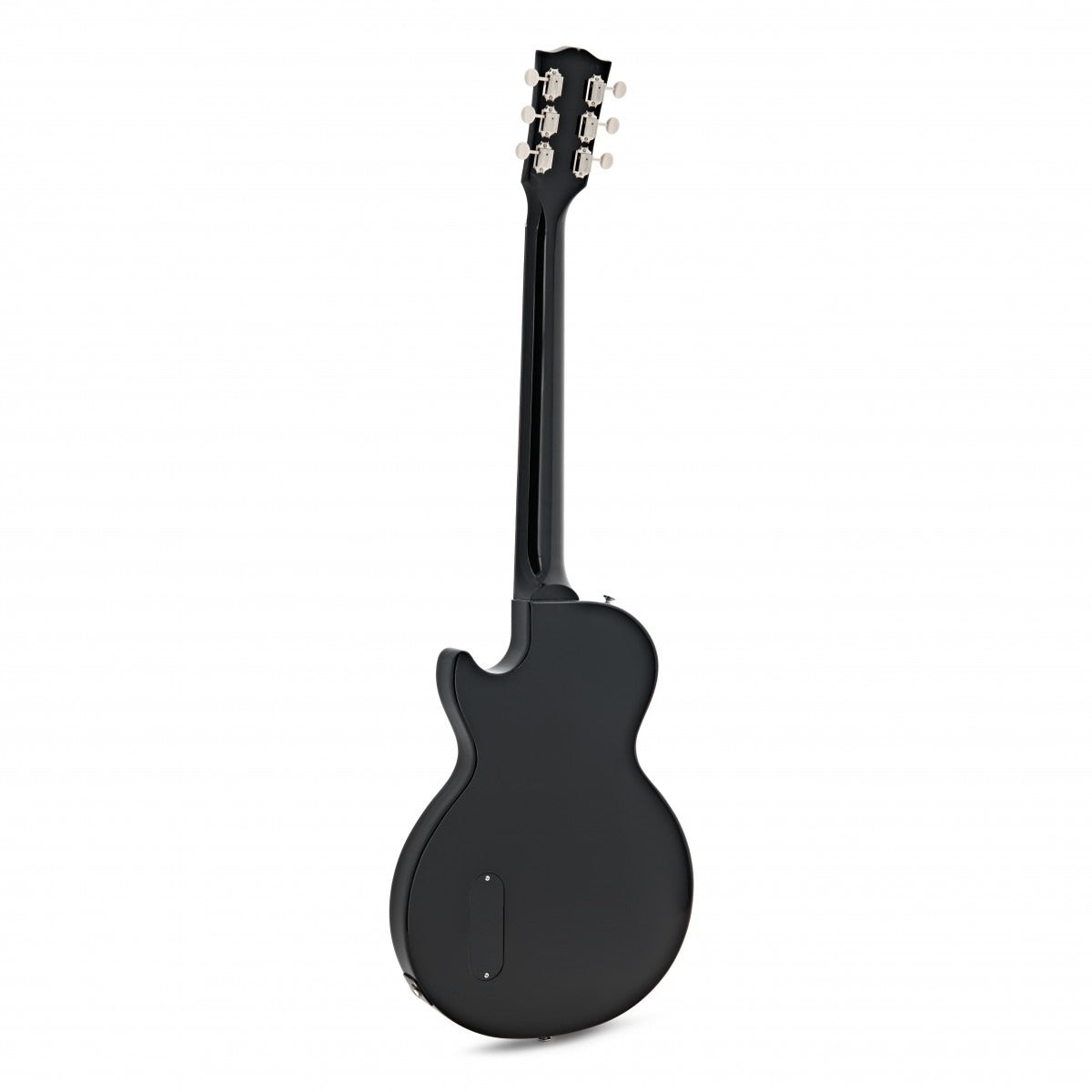 Đàn Guitar Điện Gibson Les Paul Junior, Ebony