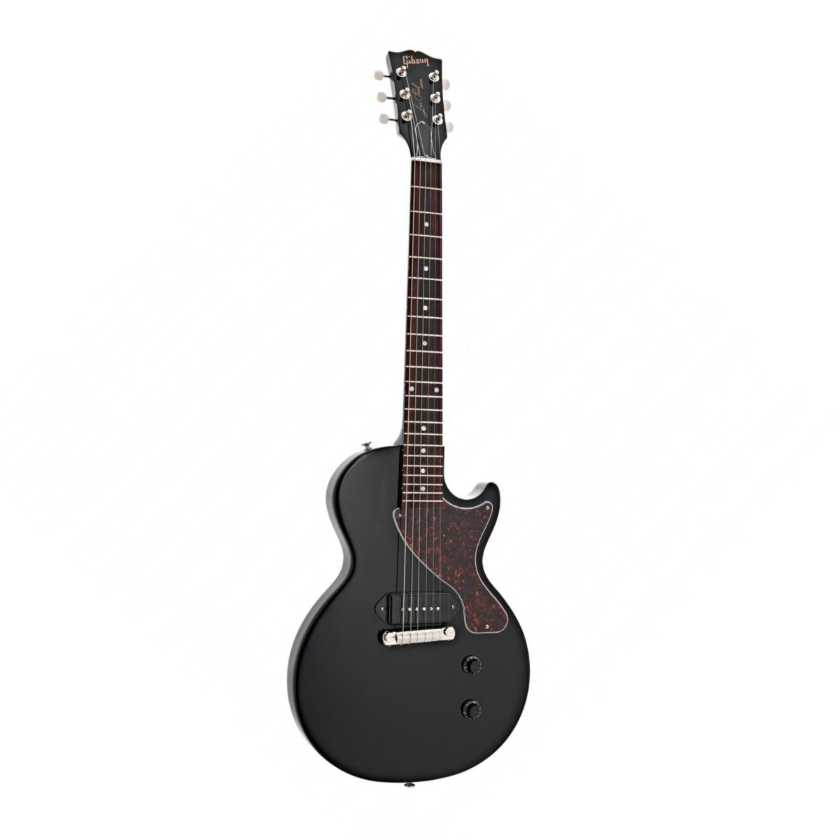 Đàn Guitar Điện Gibson Les Paul Junior, Ebony