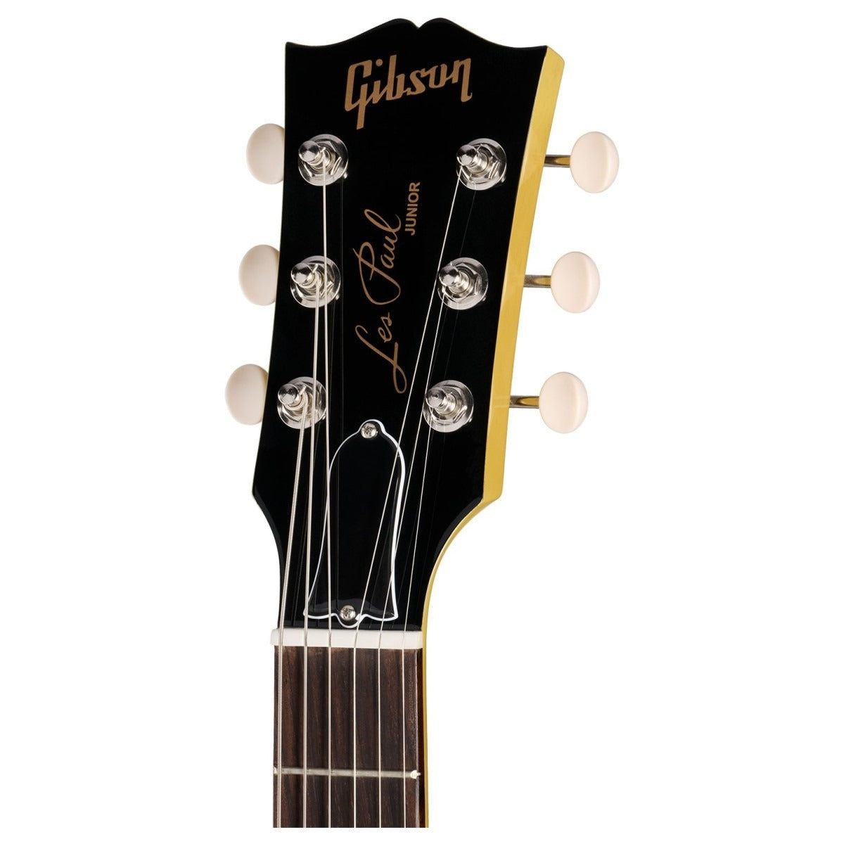 Đàn Guitar Điện Gibson Les Paul Junior, TV Yellow