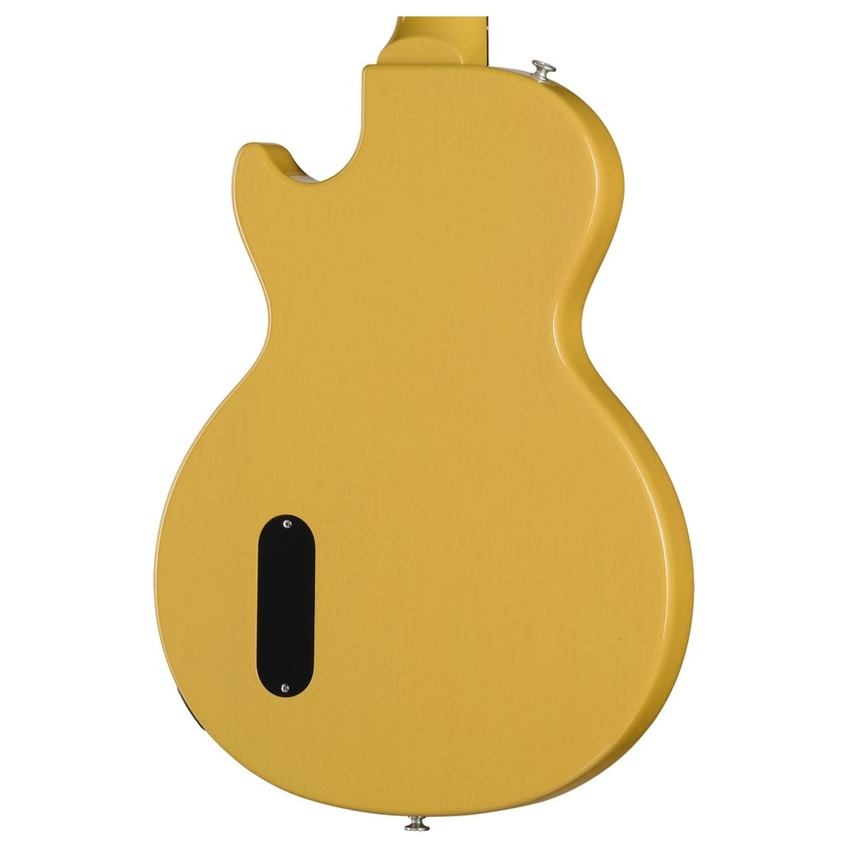 Đàn Guitar Điện Gibson Les Paul Junior, TV Yellow