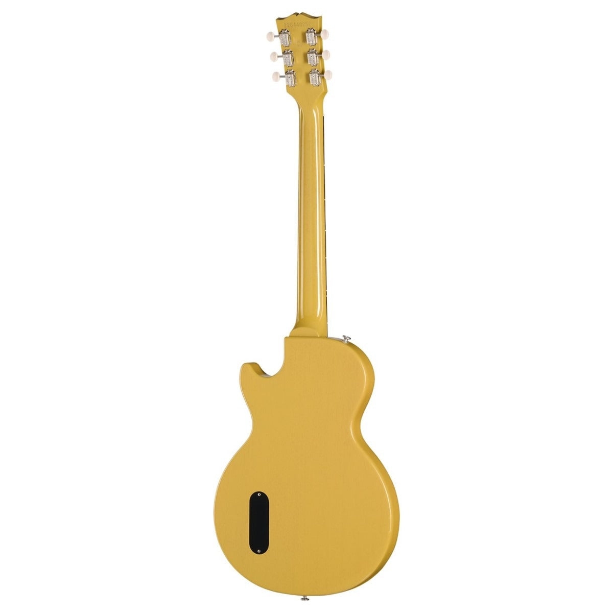 Đàn Guitar Điện Gibson Les Paul Junior, TV Yellow