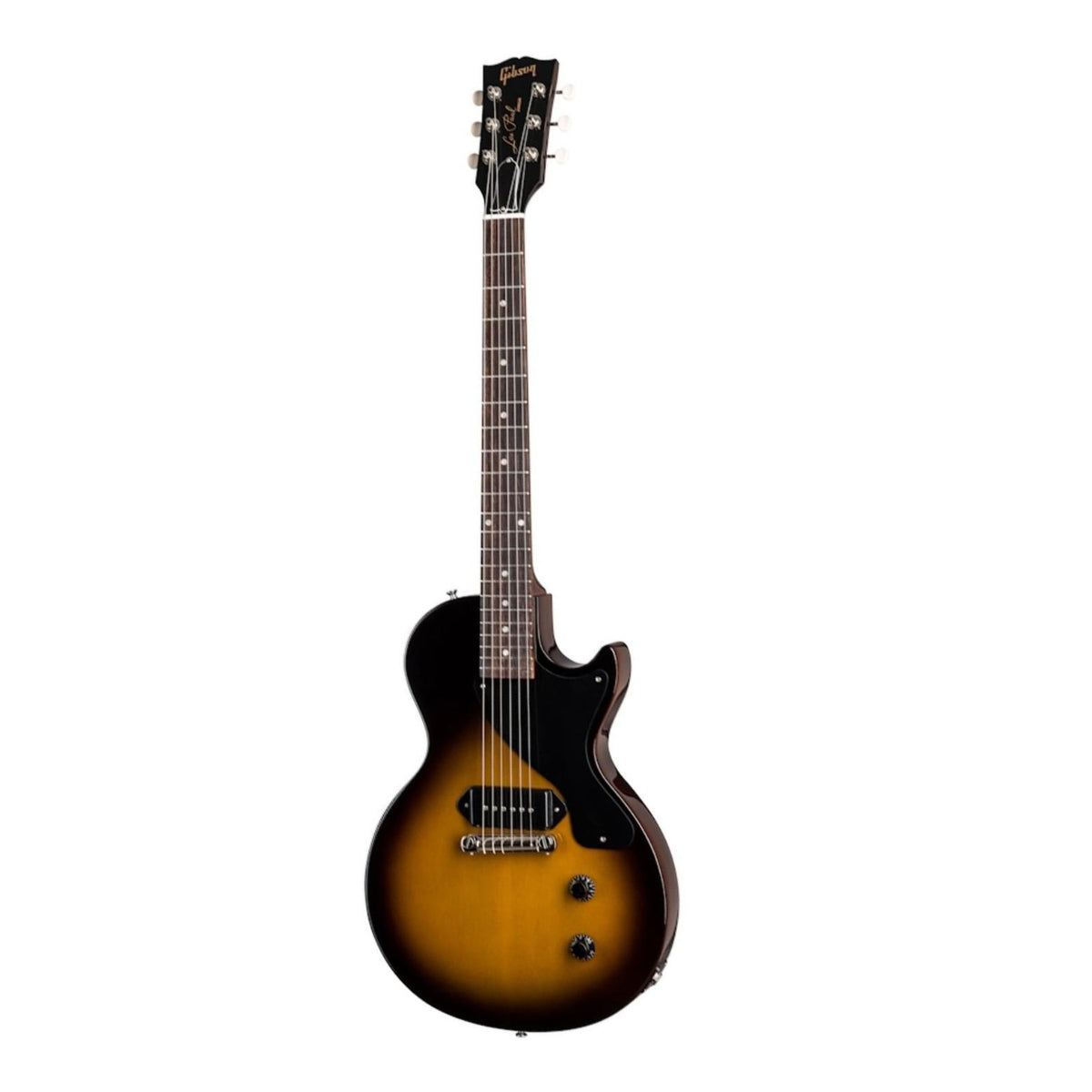 Đàn Guitar Điện Gibson Les Paul Junior, Vintage Tobacco Burst