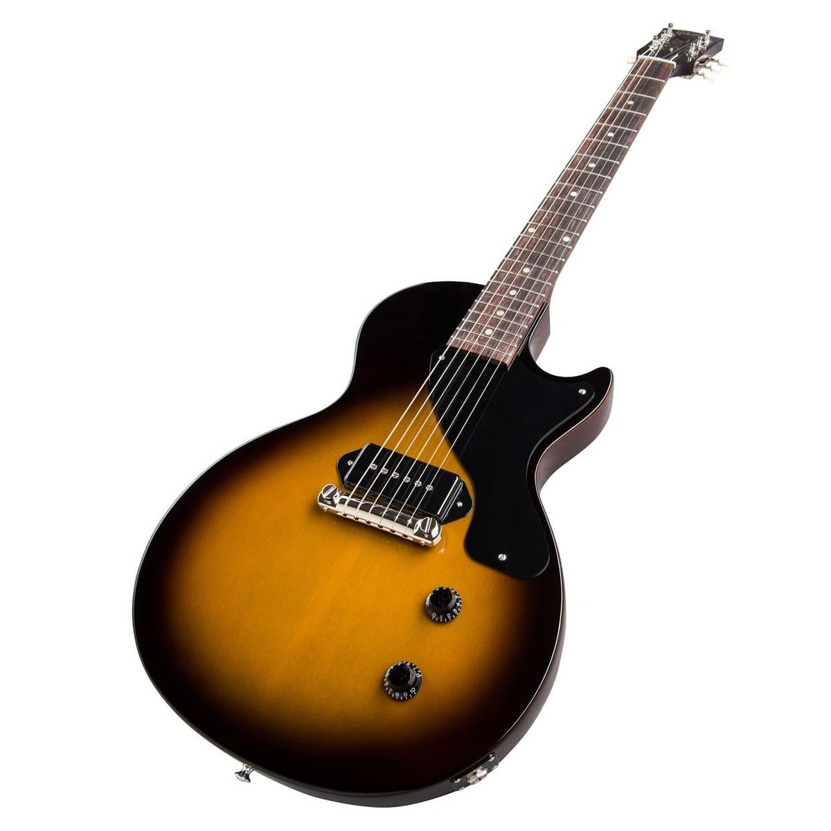 Đàn Guitar Điện Gibson Les Paul Junior, Vintage Tobacco Burst