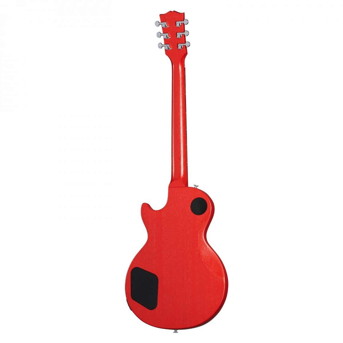 Đàn Guitar Điện Gibson Les Paul Modern Lite, Cardinal Red Satin