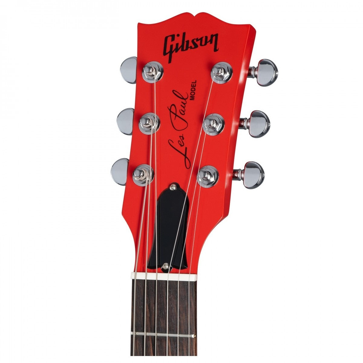 Đàn Guitar Điện Gibson Les Paul Modern Lite, Cardinal Red Satin