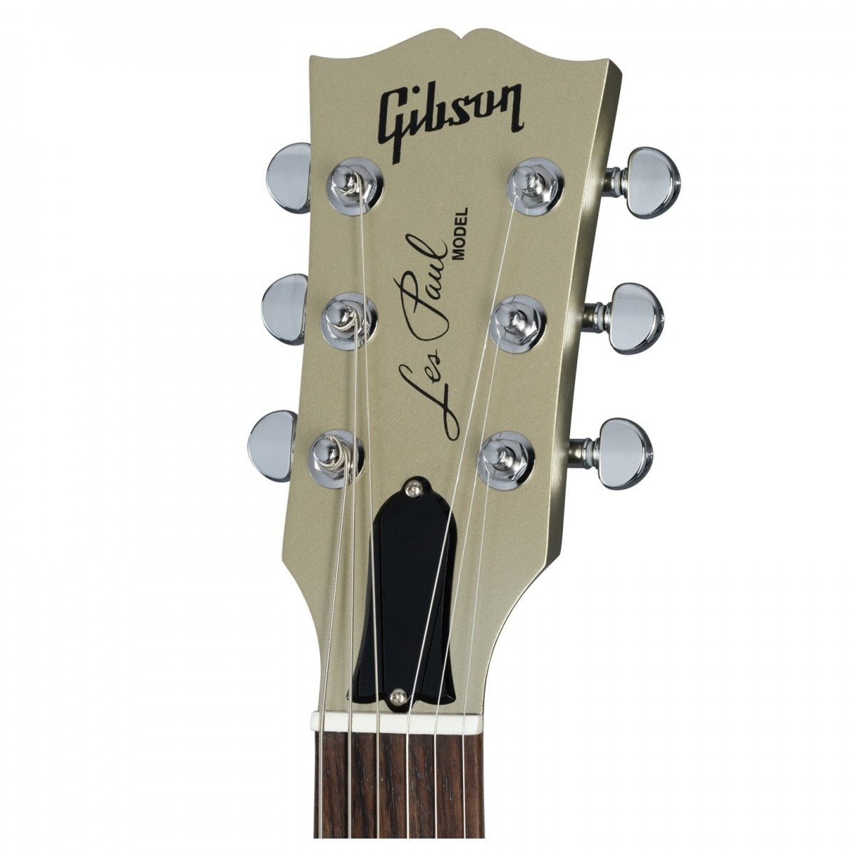 Đàn Guitar Điện Gibson Les Paul Modern Lite, Gold Mist Satin