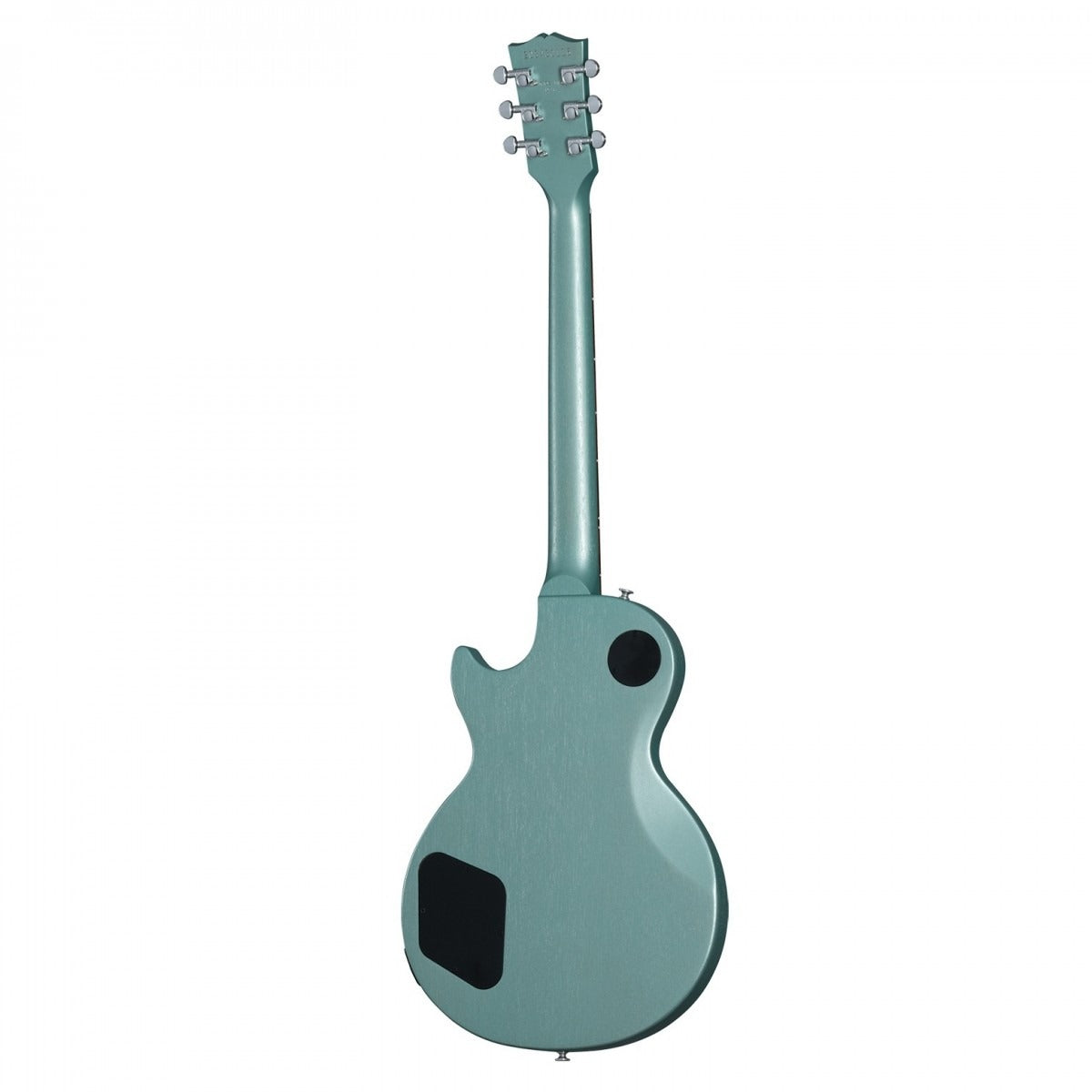 Đàn Guitar Điện Gibson Les Paul Modern Lite, Inverness Green Satin