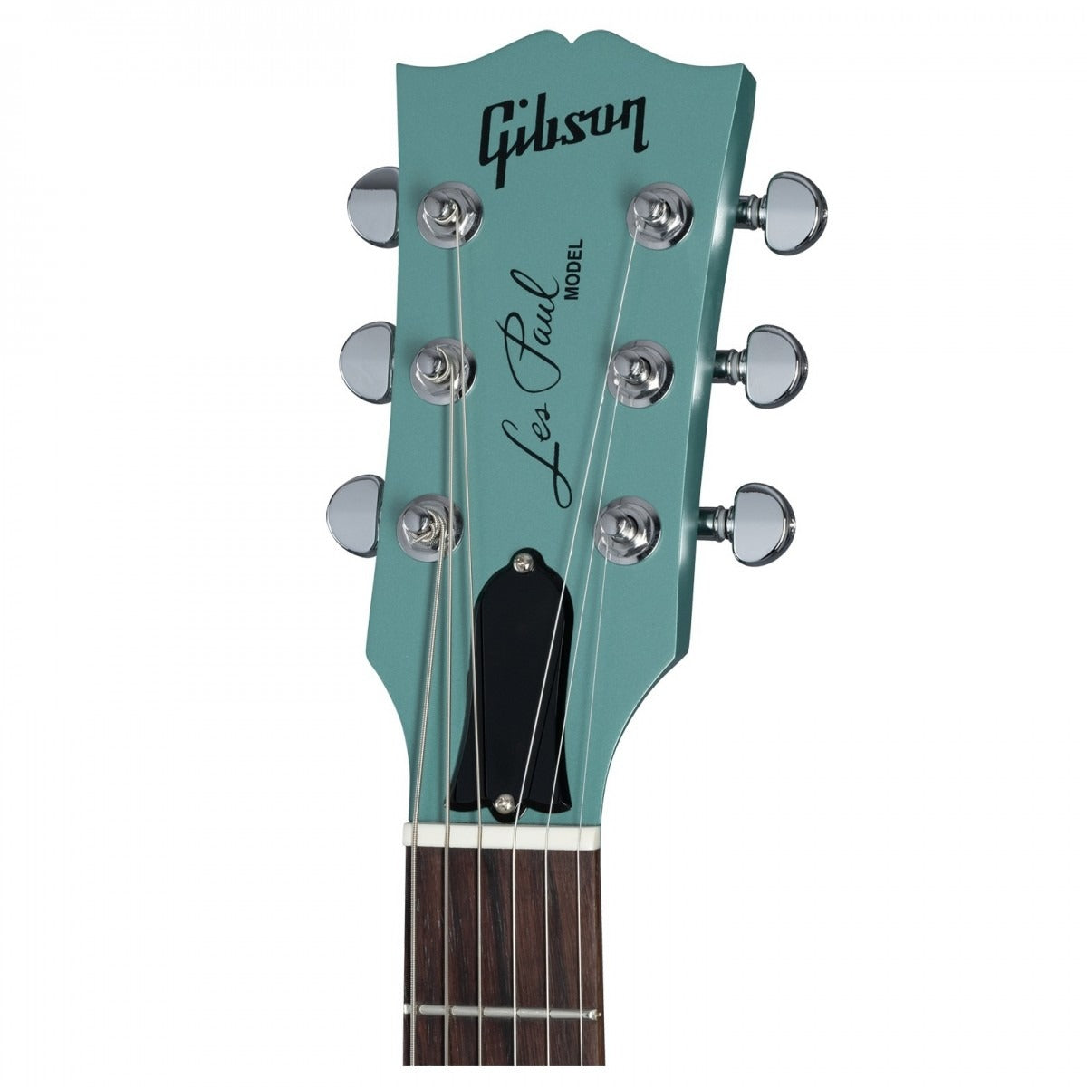 Đàn Guitar Điện Gibson Les Paul Modern Lite, Inverness Green Satin