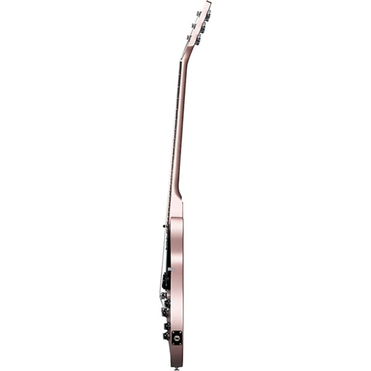 Đàn Guitar Điện Gibson Les Paul Modern Lite, Rose Gold Satin