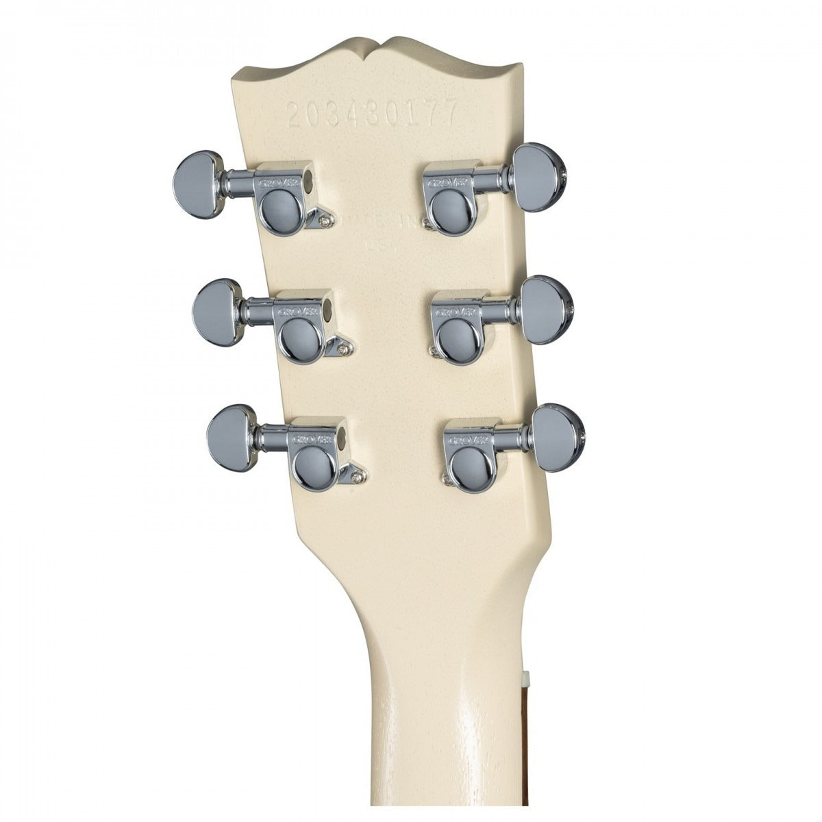 Đàn Guitar Điện Gibson Les Paul Modern Lite, TV Wheat