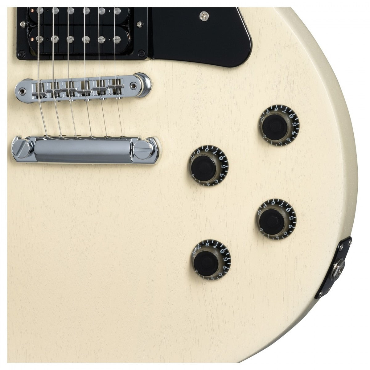 Đàn Guitar Điện Gibson Les Paul Modern Lite, TV Wheat