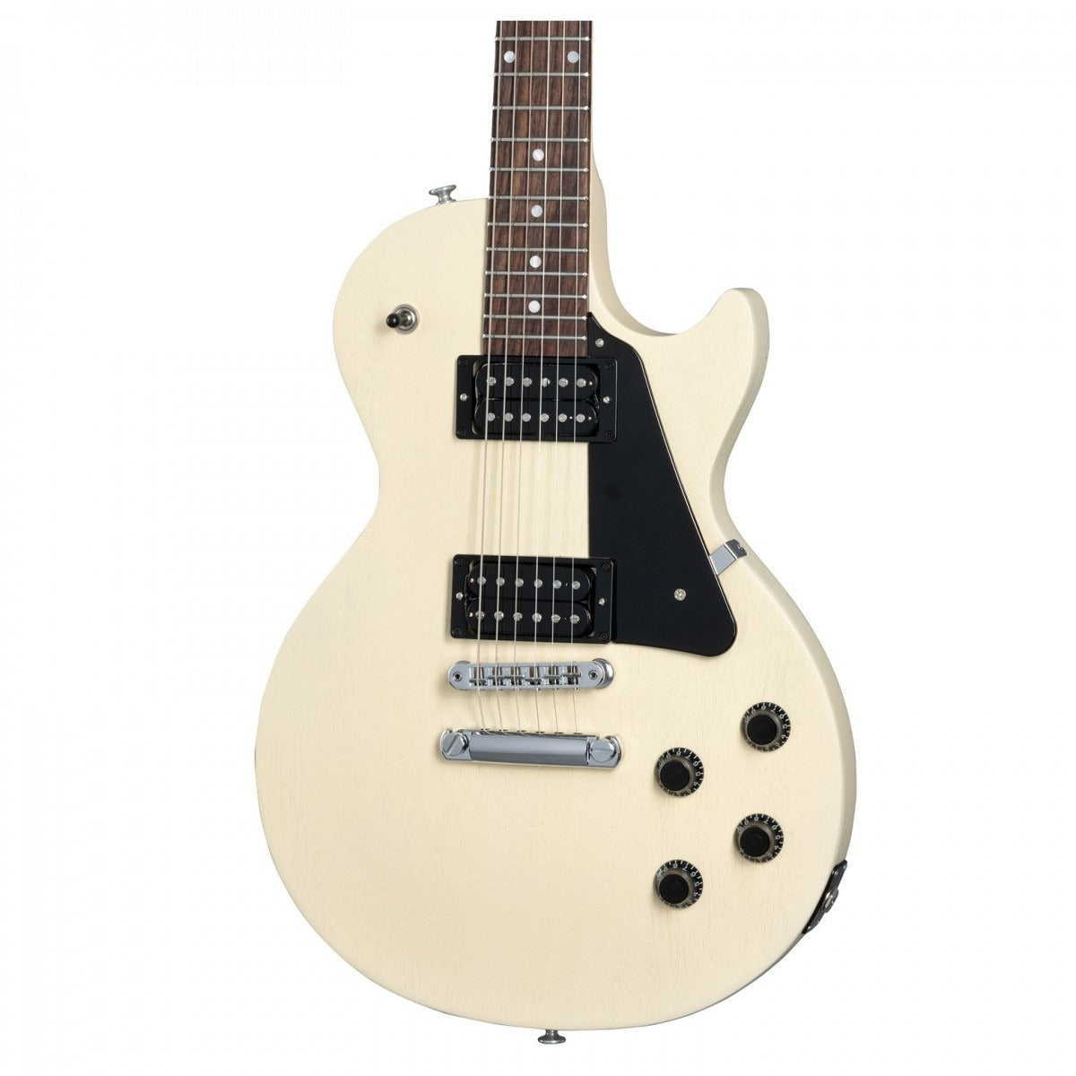 Đàn Guitar Điện Gibson Les Paul Modern Lite, TV Wheat