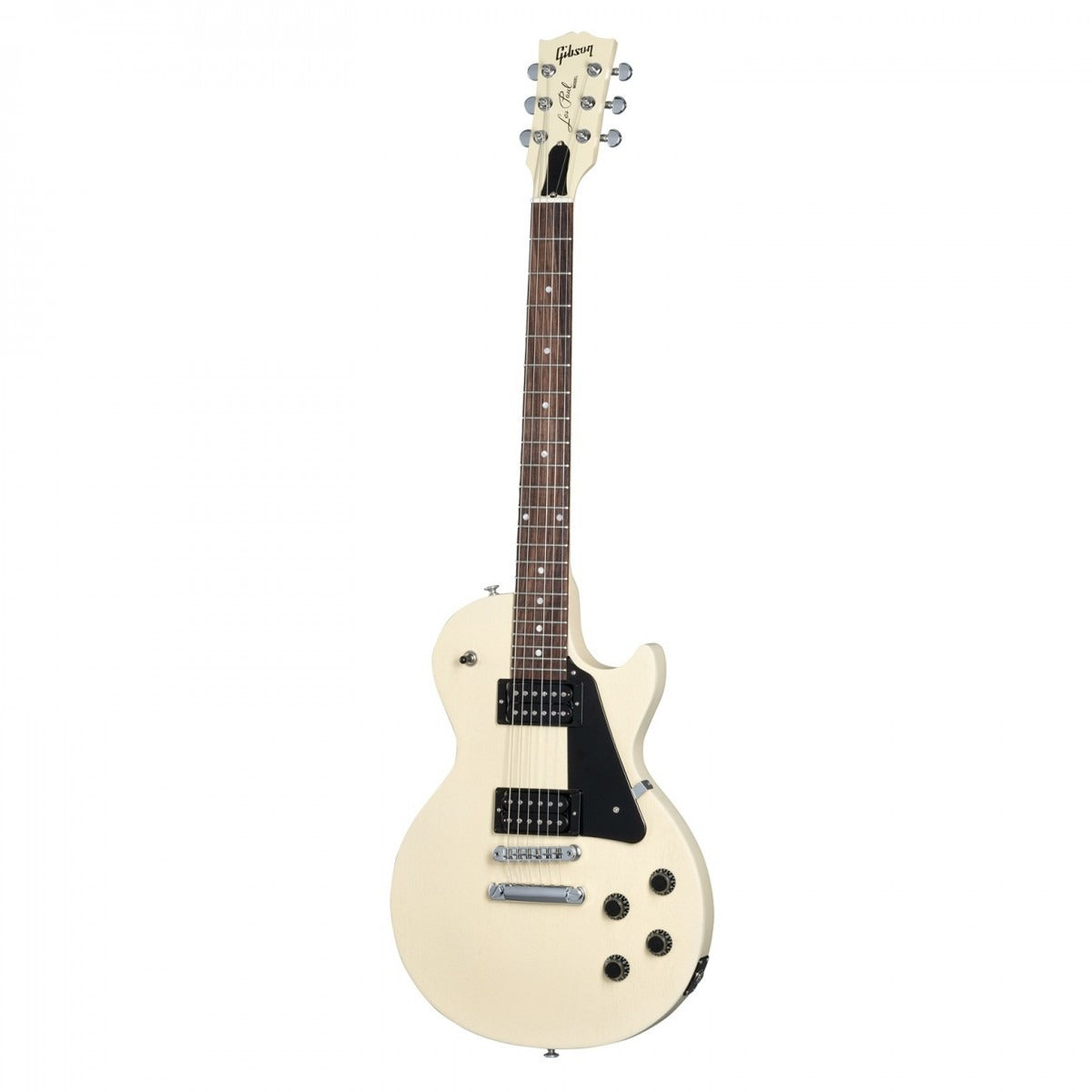 Đàn Guitar Điện Gibson Les Paul Modern Lite, TV Wheat