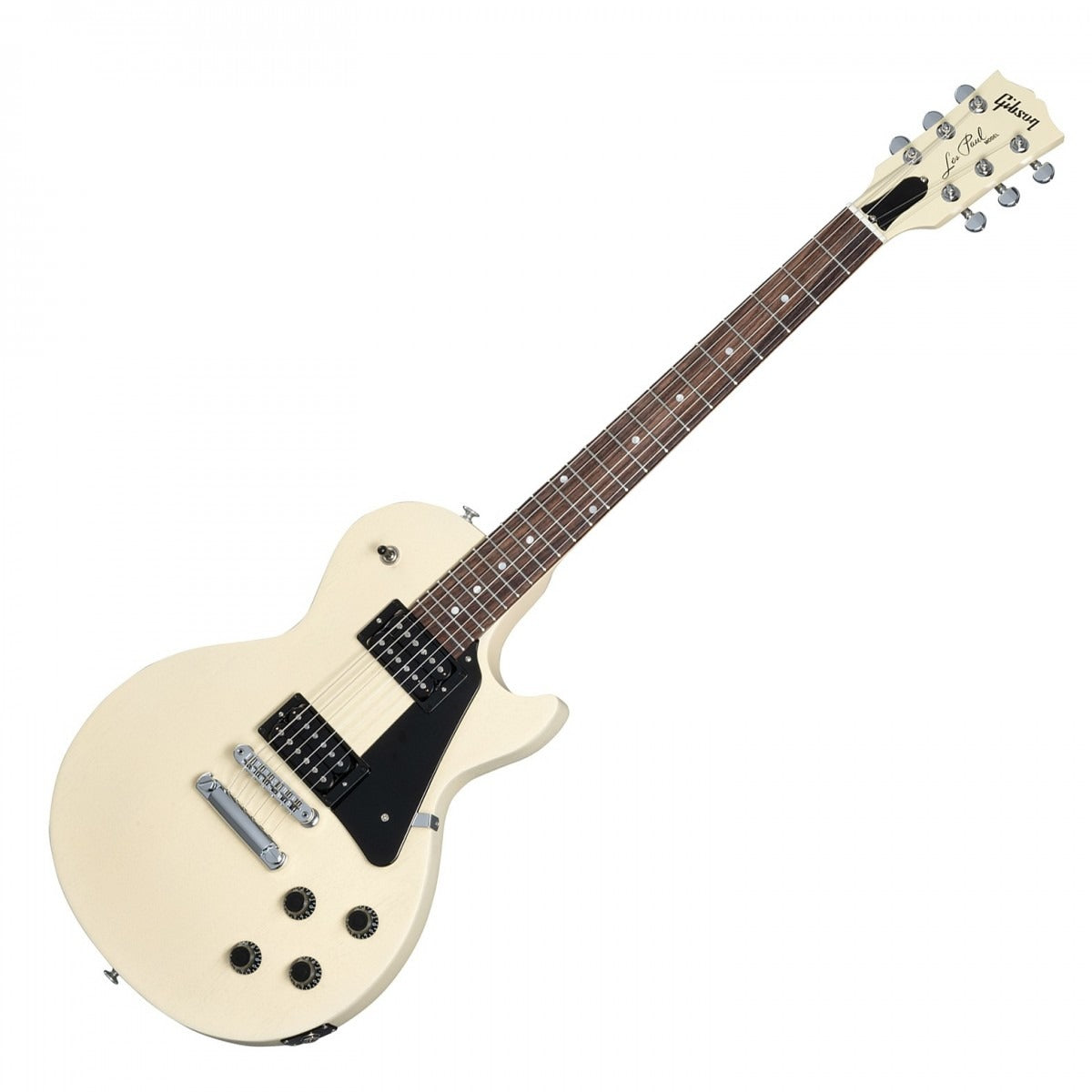 Đàn Guitar Điện Gibson Les Paul Modern Lite, TV Wheat