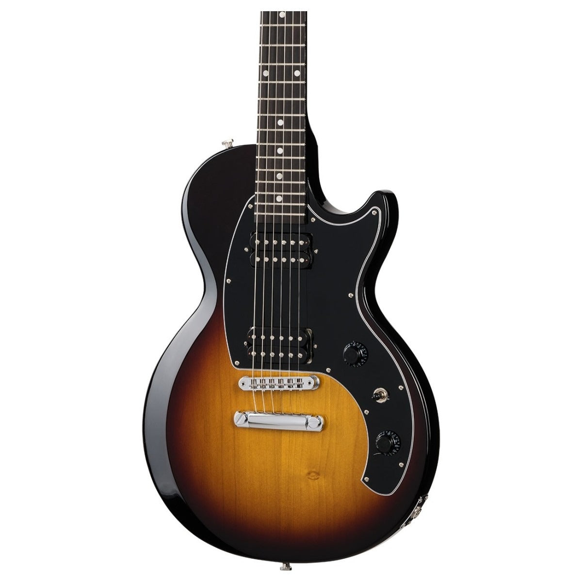 Đàn Guitar Điện Gibson Les Paul Music City Special, 50th Anniversary, Tobacco Burst