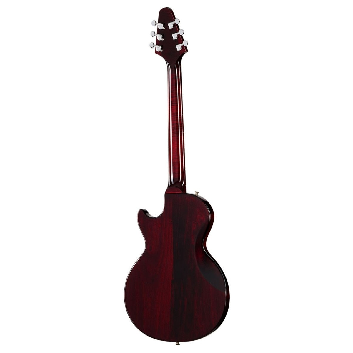 Đàn Guitar Điện Gibson Les Paul Music City Special, 50th Anniversary, Wine Red