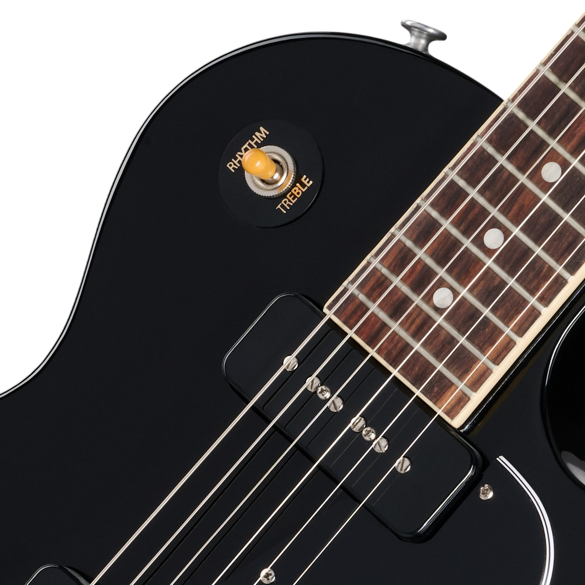 Đàn Guitar Điện Gibson Les Paul Special, Ebony