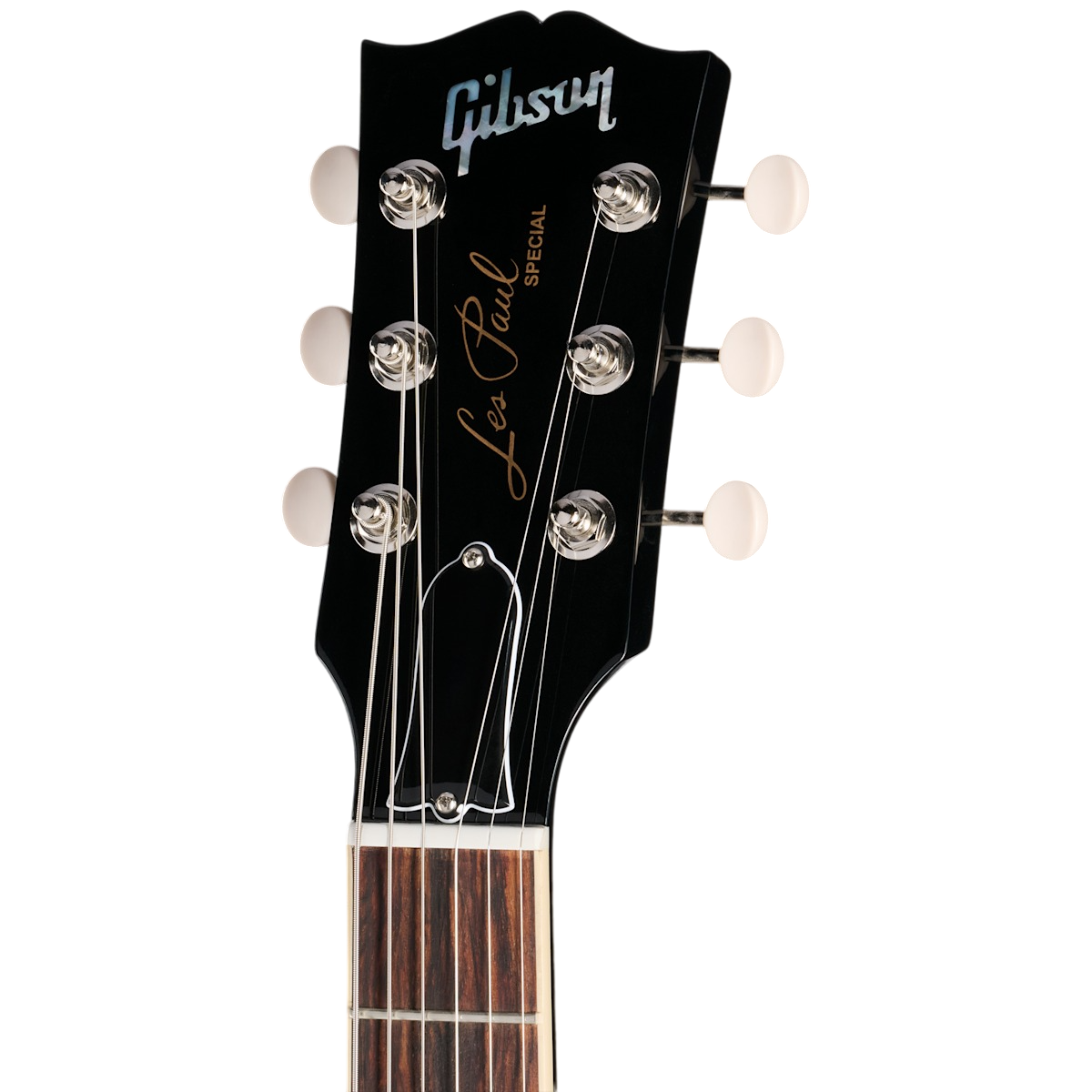Đàn Guitar Điện Gibson Les Paul Special, Ebony