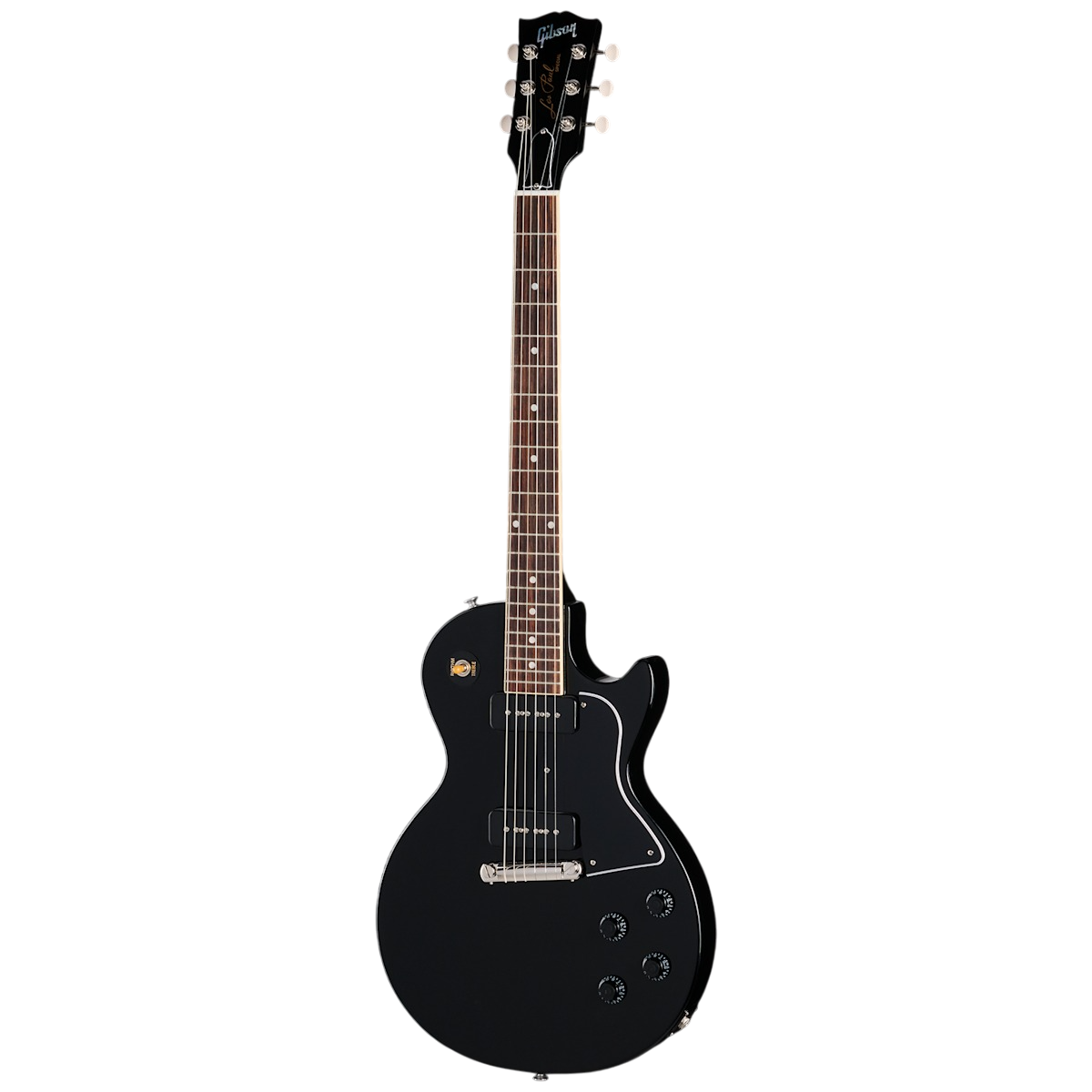 Đàn Guitar Điện Gibson Les Paul Special, Ebony