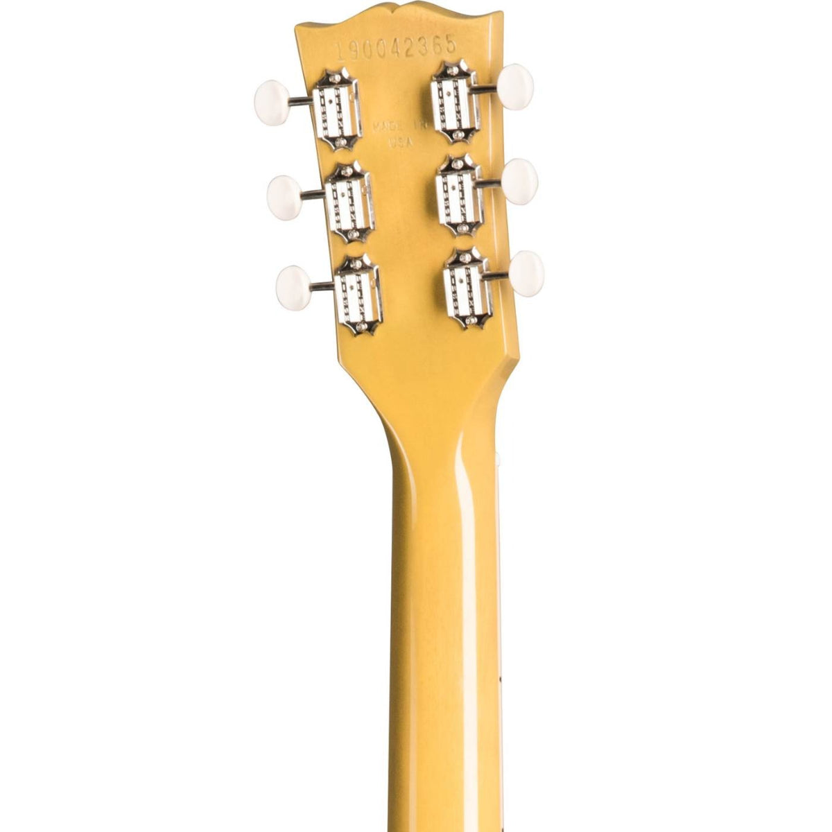 Đàn Guitar Điện Gibson Les Paul Special, TV Yellow