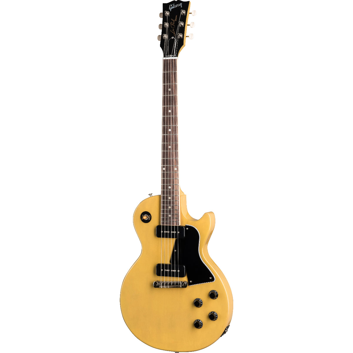 Đàn Guitar Điện Gibson Les Paul Special, TV Yellow