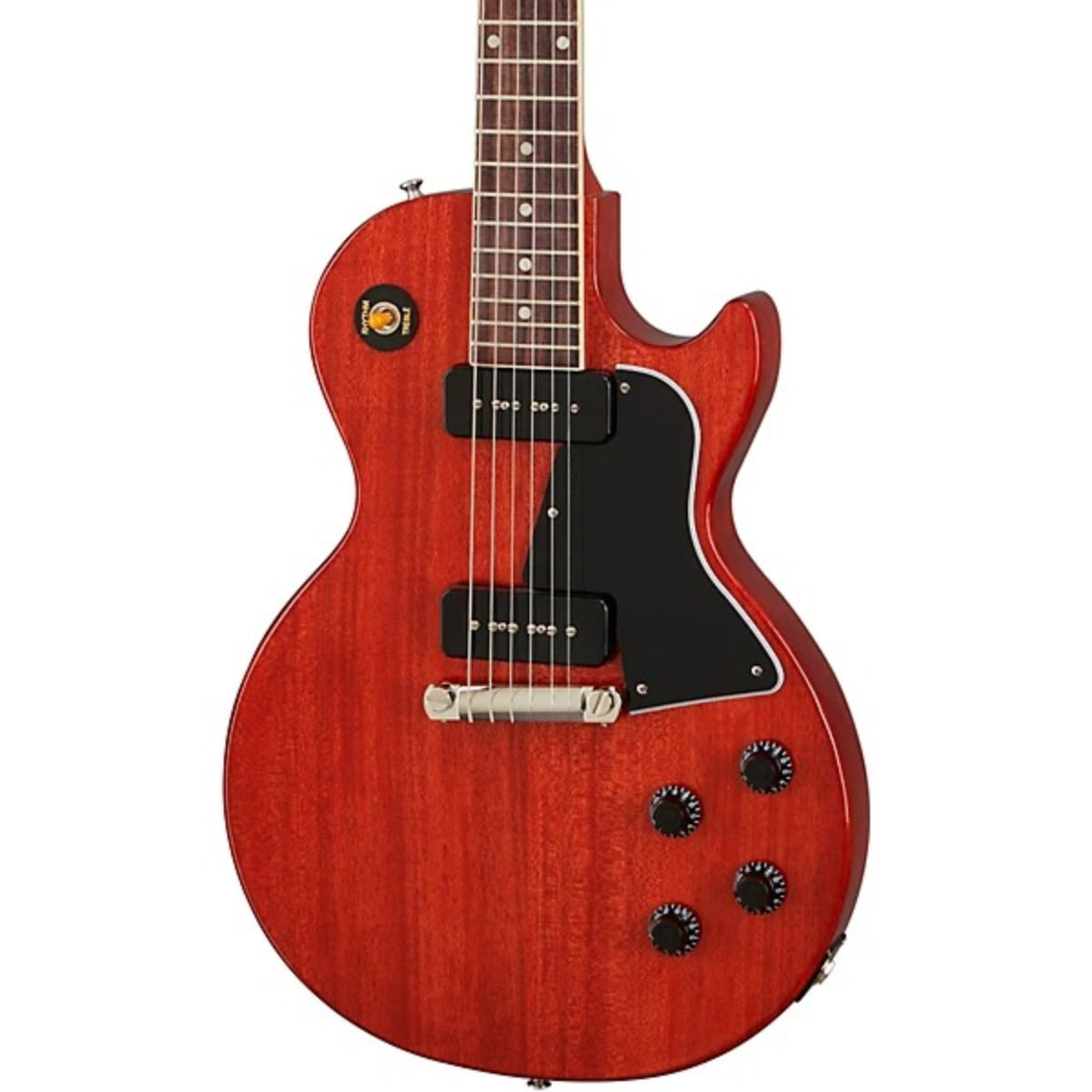 Đàn Guitar Điện Gibson Les Paul Special, Vintage Cherry