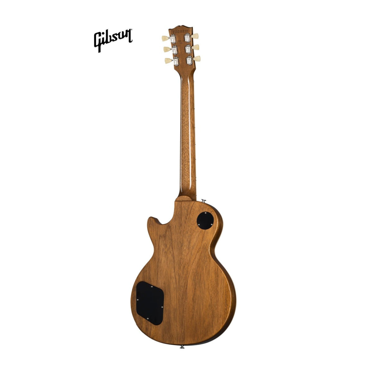 Đàn Guitar Điện Gibson Les Paul Standard 50s Custom Color, Classic White