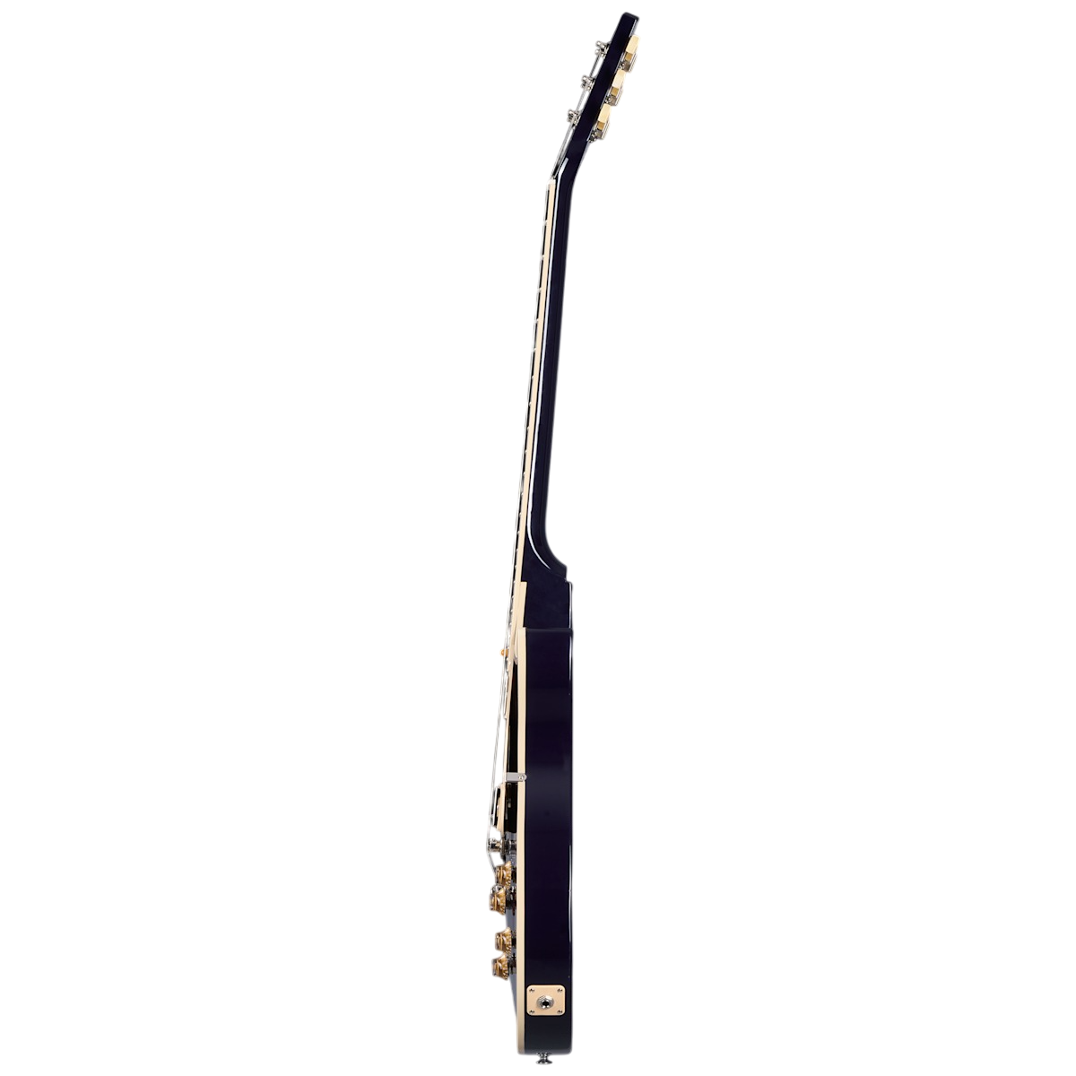 Đàn Guitar Điện Gibson Les Paul Standard 50s Custom Color, Deep Purple