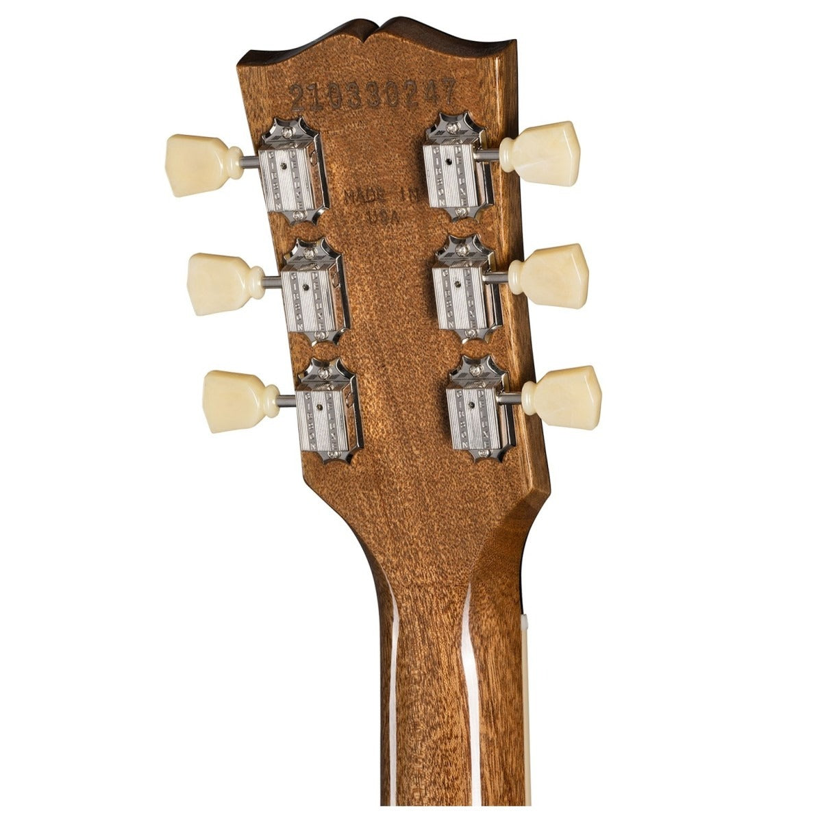 Đàn Guitar Điện Gibson Les Paul Standard 50s Custom Color, Inverness Green