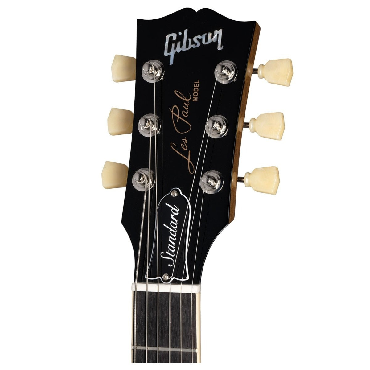 Đàn Guitar Điện Gibson Les Paul Standard 50s Custom Color, Inverness Green