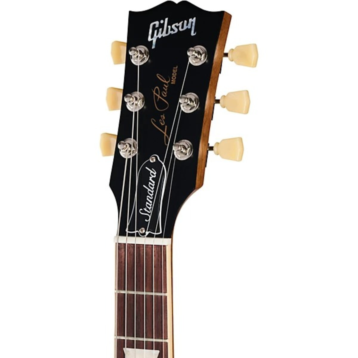 Đàn Guitar Điện Gibson Les Paul Standard 50s Faded, Vintage Honeyburst