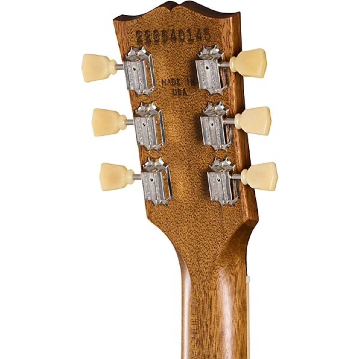 Đàn Guitar Điện Gibson Les Paul Standard 50s Faded, Vintage Honeyburst